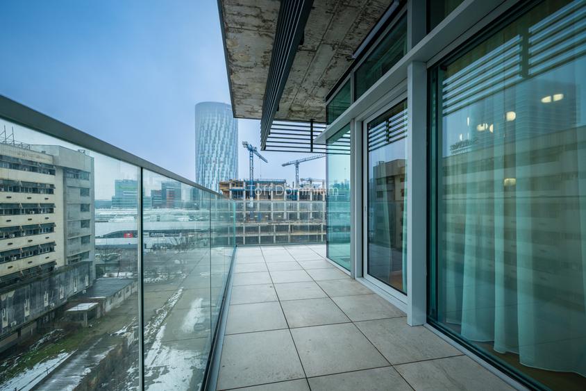 Apartament 3 Camere T1 80 | Up-site - 32