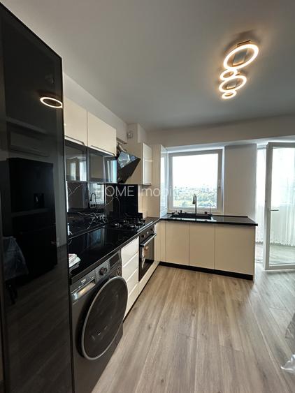 Apartament modern | Prima închiriere | Cartier Fiald - 2