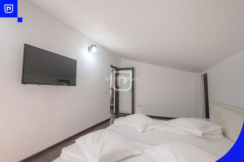 Pensiune situata in Voronet | Gura Humorului | Bucovina - 12