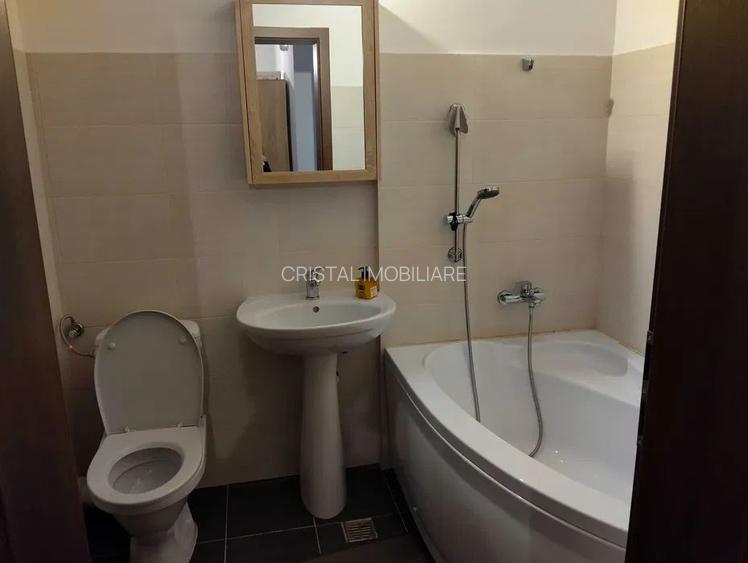 Apartament 2 camere de închiriat Metalurgiei - 6