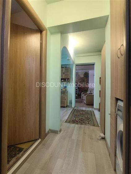 Apartament 2 camere zona Mihai Bravu - 7