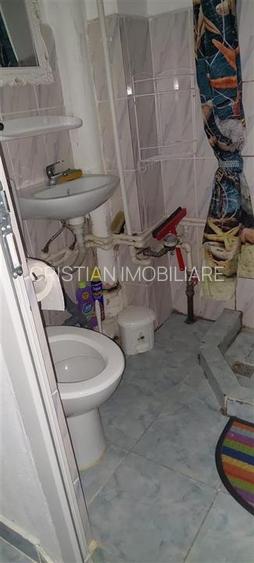 Garsoniera Mobilata si Utilata, etaj 3, Hipodrom - Capatul lui 2 - 8