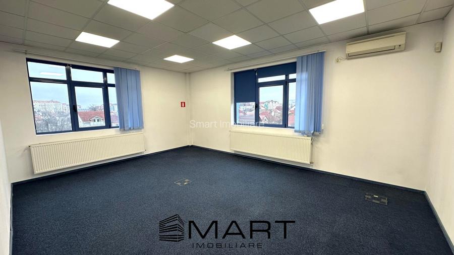 Spatiu birouri 250mp Calea Dumbravii - 5