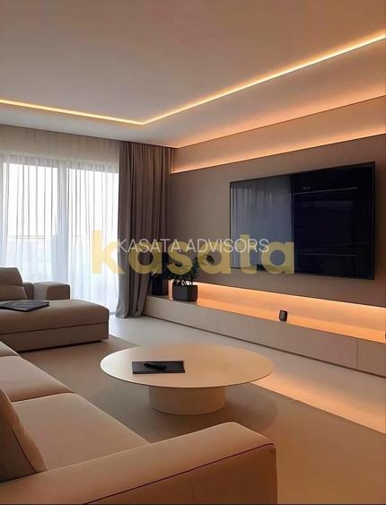 Vila 4 camere Bragadiru | Curte, zonă liniștită - 2