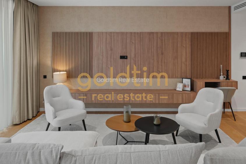 ZONA EXCLUSIVISTA/BLOC BOUTIQUE/FINISAJE PREMIUM/TERASA SPECTACULOASA/PARCARE - 18
