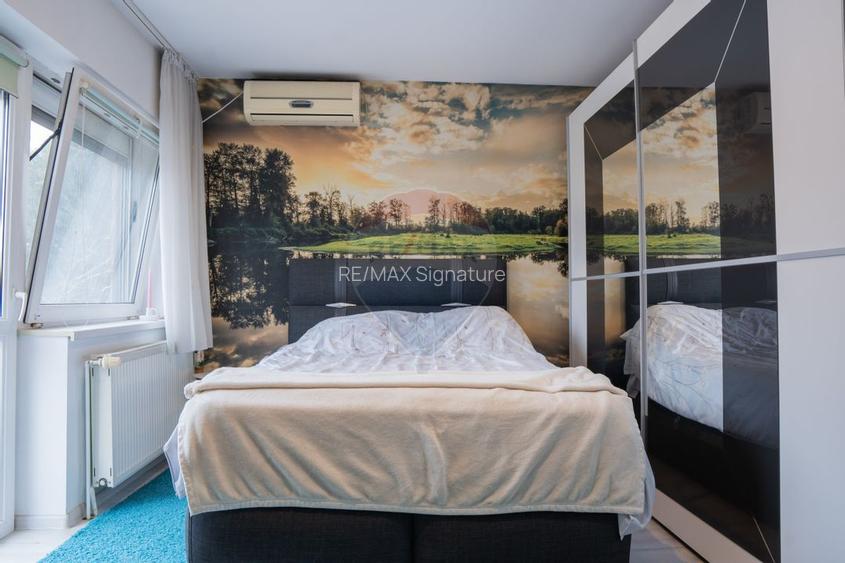 DE VANZARE Reședință Premium cu Piscină și Teren Generos – Chiajna - 26