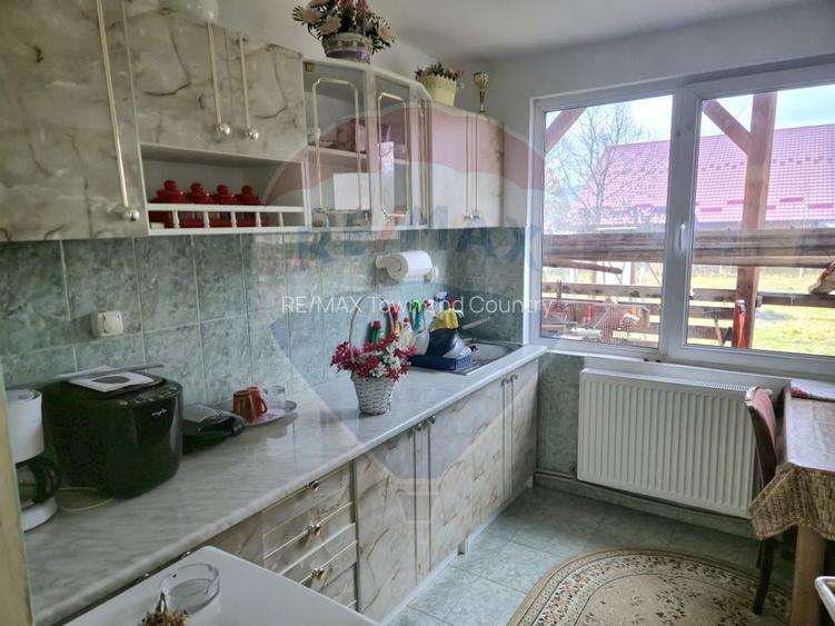 Casă / Vilă cu 7 camere de vânzare - 13