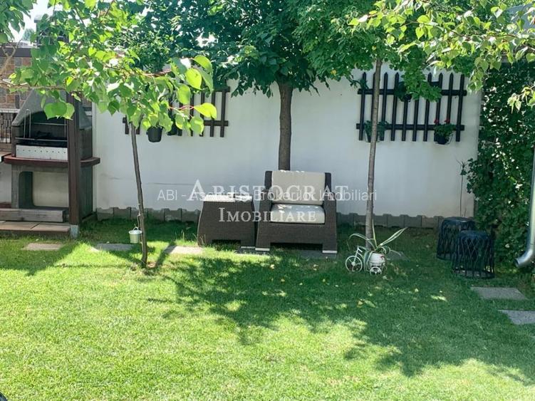 Vila duplex Corbeanca - 37