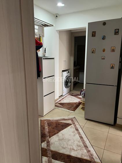 Apartament 2 camere  decomandat – Titan - 1 Decembrie - 3