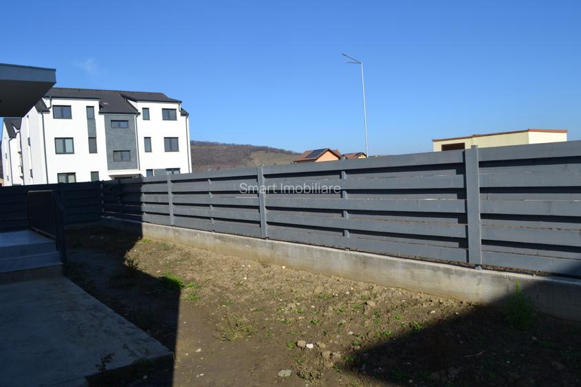 Duplex modern cu gradina si doua locuri de parcare - 4