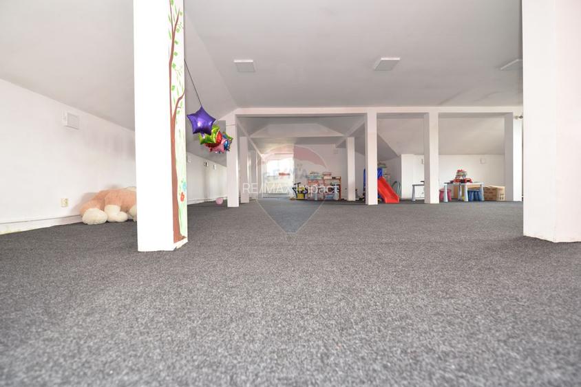 Spațiu comercial 13 camere de vanzare in Drumul Taberei Bdul Timisoara - 15