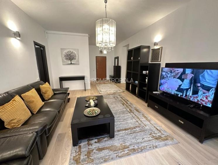 Apartament 3 camere Arcul de Triumf - 2