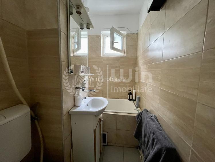 Apartament 3 camere | 48 mp | Manastur | Zona La Terenuri! - 7