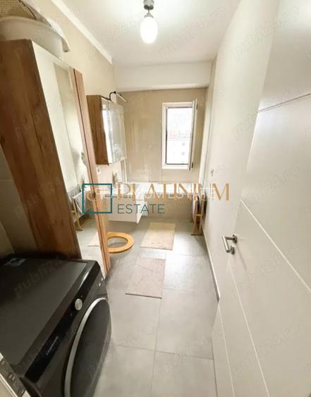 P4882 Apartament cu 3 camere zona Lipovei-Aradului, Pompa de caldura - 5
