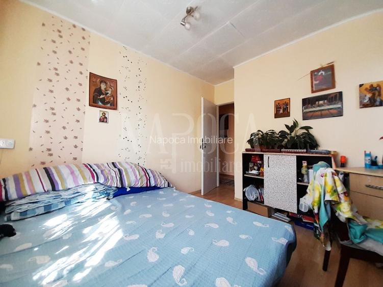 Apartament 2 camere de vanzare in Iris, Cluj Napoca - 2