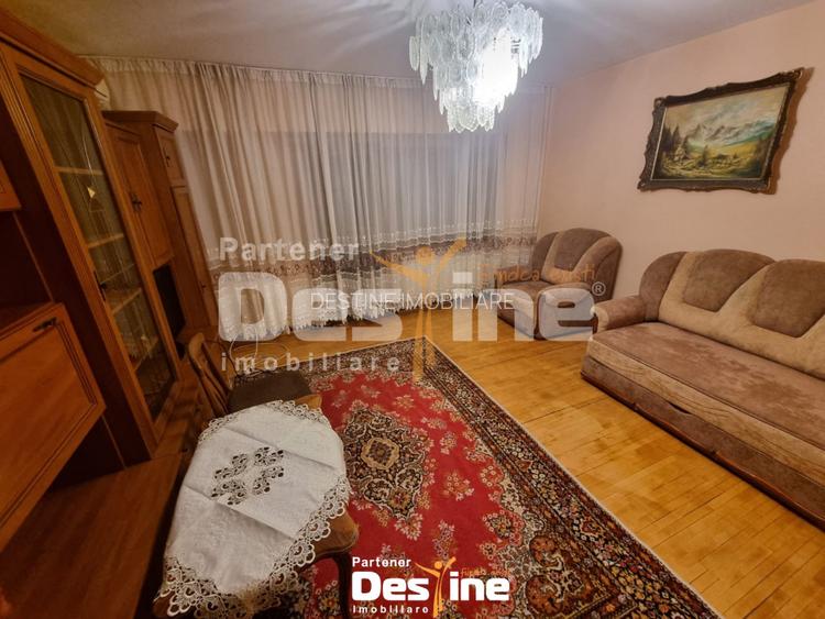 Apartament 1 cameră decomandat, zona CUG, lângă Selgros și biserica Sf. Daniel - 2