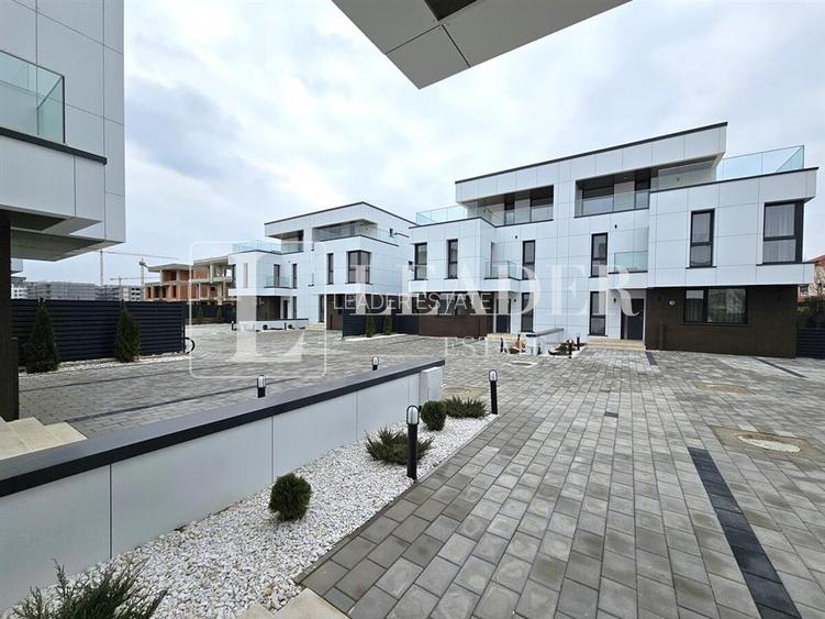 Prima inchiriere I Modern I Pipera - 24