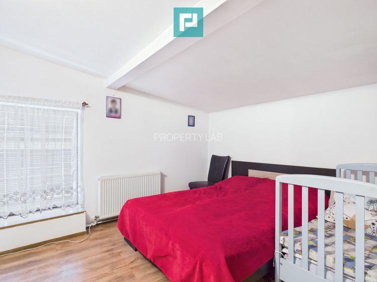 Casă spațioasă în Săcălaz lângă Timisoara - 9