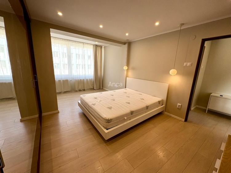 Apartament 2 camere | Centru - Piața Mihai Viteazu | Comision 0 - 9