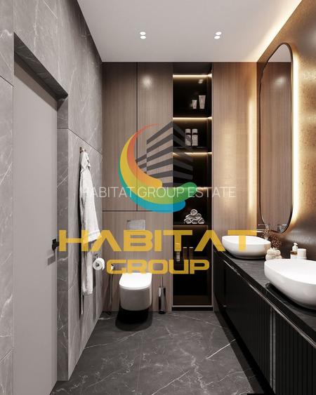 Pallady 2 camere 59 mp + parcare inclusa langa Parcul Teilor - 5