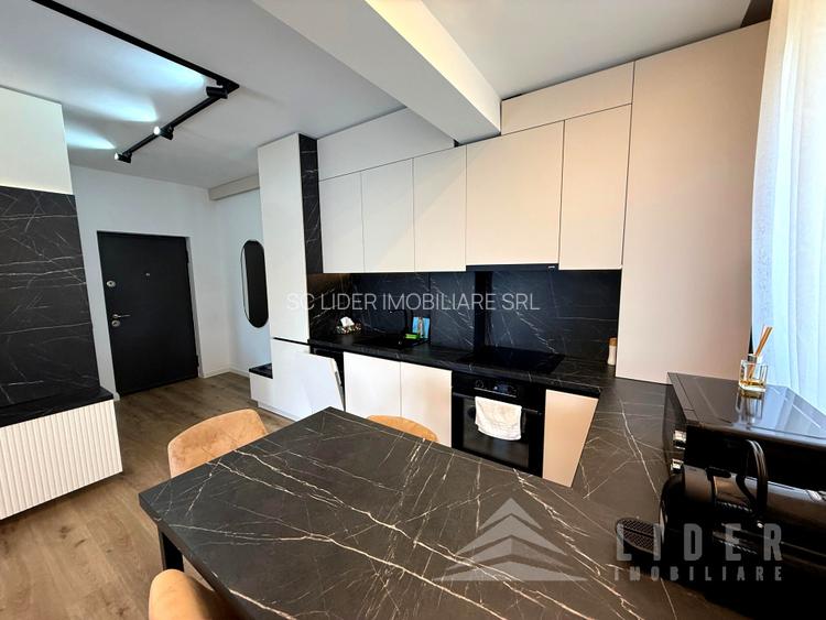 Apartament 2 camere premium,Centru,Cluj parcare subterana - 2