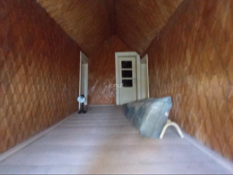 Casa si teren langa Galati, 4 camere, 100mp utili, 740mp teren, zona linistita - 10