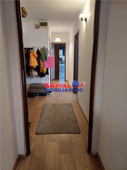 Vanzare Apartament 3cam.86mp ,an 1980-Titulescu colt cu Calea Grivitei - 11