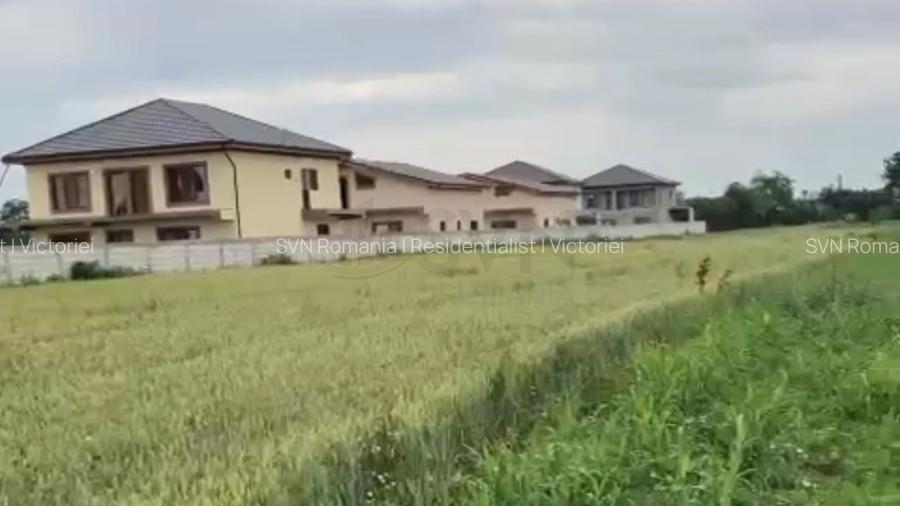 REL4001130 Teren Cernica INTRAVILAN 1588MP - 4