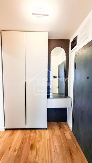 Apartament Finisaje Superioare I Central - 36