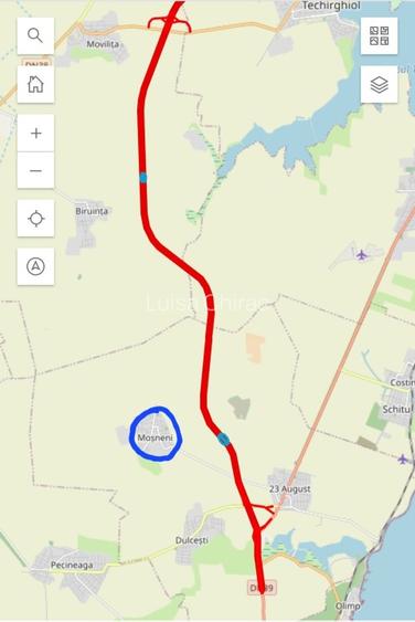 Teren premium intravilan - 3