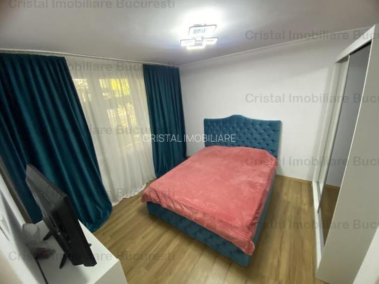 Vanzare Apartament 3 camere, Brancoveanu, Izvorul Rece. - 4