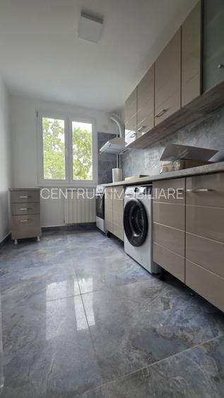 Inchiriere 3 camere Militari - Politehnica renovat si mobilat nou - 10