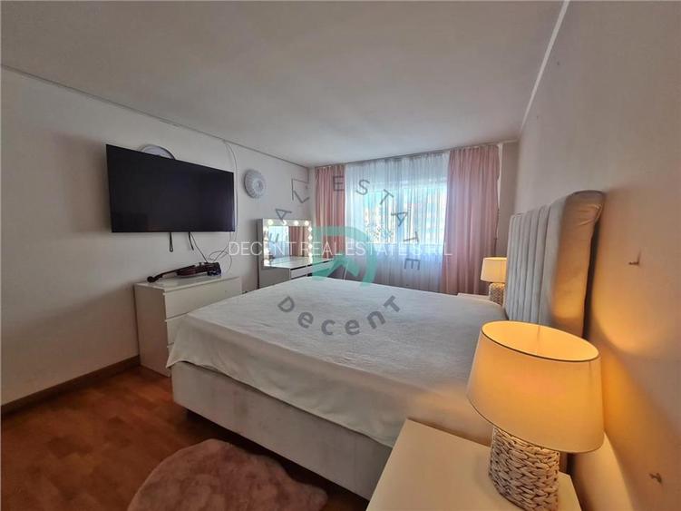 Apartament 2 camere Grivitei, mobilat utilat, Brasov - 10