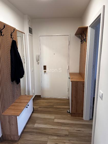 PF inchiriez apartament renovat 4 camere, garaj in cart. Zorilor, Tatra, Cluj - 3