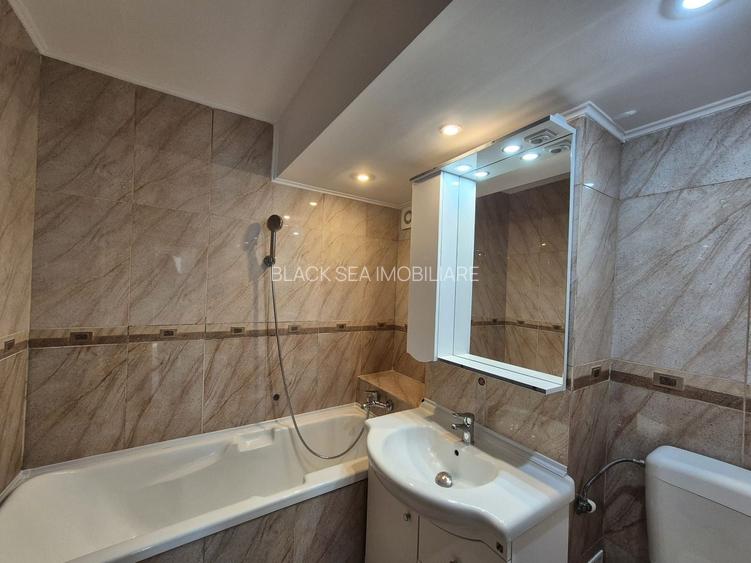 Apartament 3 camere,  Faleza Nord/Pescarilor, vedere la mare - 13