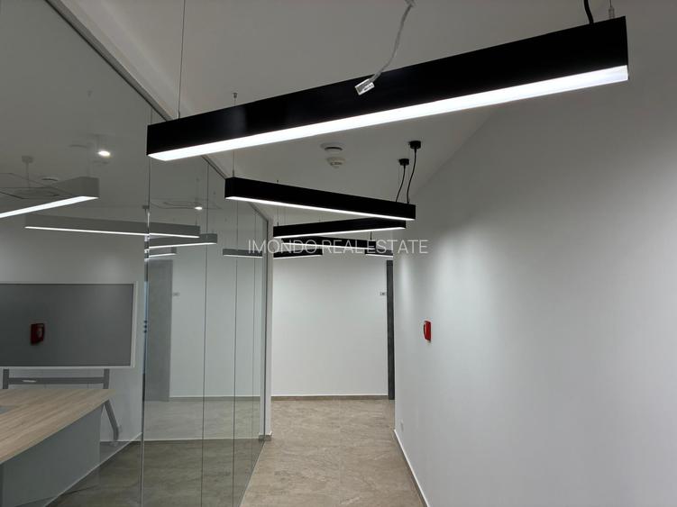 Spatii de birouri de inchiriat | UNIVERSITATE | Cismigiu - 7