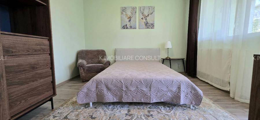 2 camere prima inchiriere Tineretului  Dimitrie Cantemir - 2