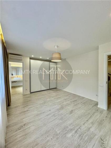 VILA de lux in COMPLEX | 10 camere | Pipera - SCOALA AMERICANA - 27