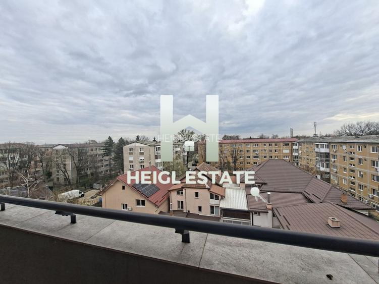 Apartament cu 3 camere modern in zona Sagului - 5