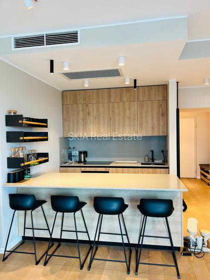 Apartament cu 3 camere de inchiriart - One Mircea Eliade - 3