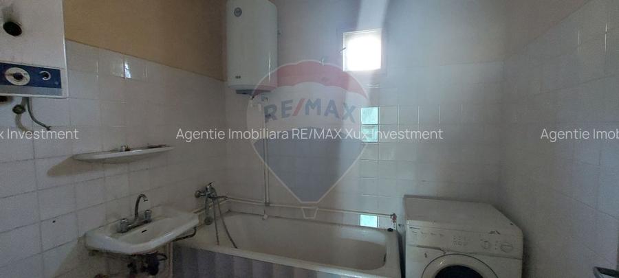 Casă  individuala cu teren generos - 5