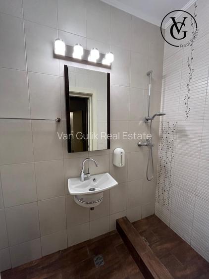 Apartament 4 camere | Șoseaua Nordului | 2 parcări subterane - 20