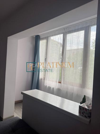 P4918 Apartament DECOMANDAT cu 3 camere in zona Bucovina, CENTRALA; ETAJ 2 - 5