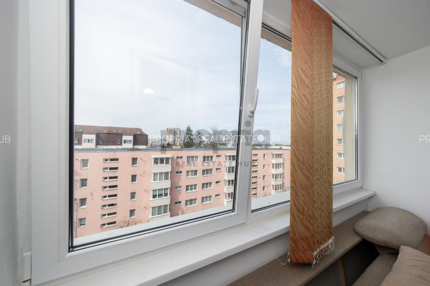 APARTAMENT MOBILAT SI UTILAT - PRETABIL INVESTIȚIE - - 17