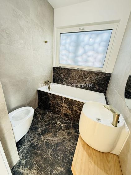 Lipovei | Duplex Premium | 4 Camere | Perete Dublu | Finisaje Tempini - 29