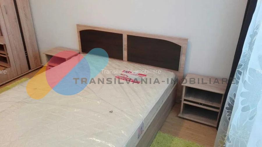 Apartament 2 camere, 42mp - Manastur - 5