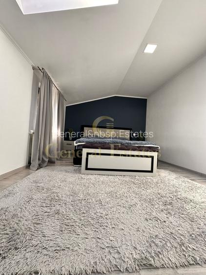 Casă individuală , complet mobilată și utilată – gata de mutare ! - 18