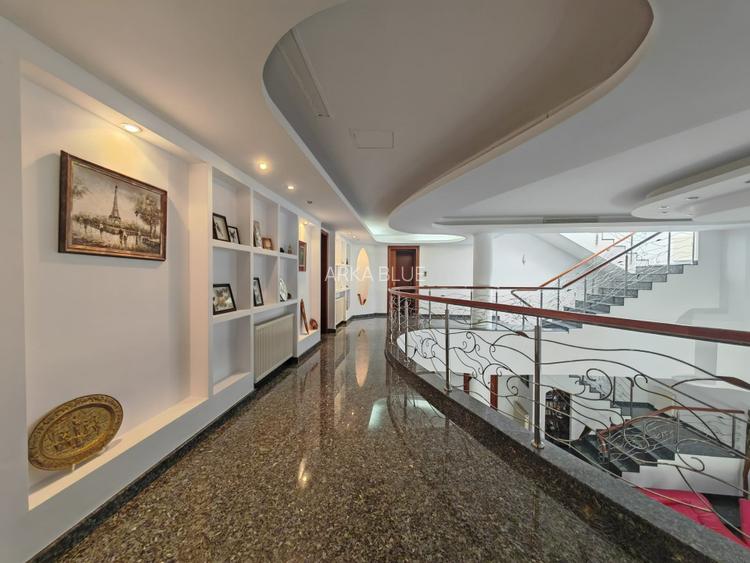 Inchiriere vila spatioasa Iancu Nicolae - piscina, util 800 mp, teren 1.600 mp  - 17