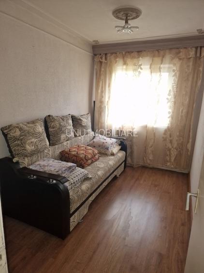 Gradinari-ICG-3 Camere Decomandat-bloc 80' - 4