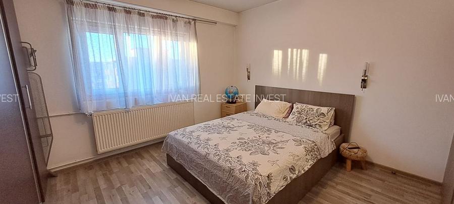 Rahova - Parc Sebastian 2 camere, reabilitat, parcare ADP, comision 0% - 2